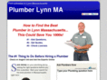 plumberlynnma.com