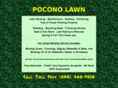 poconolawn.com