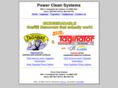powercleangraffitiremovers.com