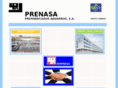 prenasa.com