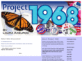 project1968.org