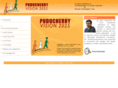 puducherryvision2025.com