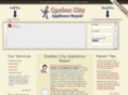 quebeccityappliancerepair.com