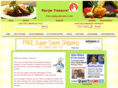 recipetreasure.com