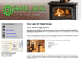ricelakepellets.com