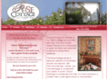 rosecottagetearoom.com
