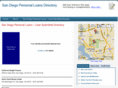 sandiegopersonalloans.com
