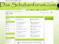 schabenforum.com