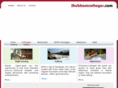 shubhamcottages.com