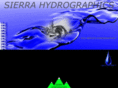 sierrahydrographics.com