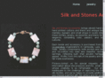 silkandstonesinc.com