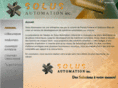 solusautomation.com