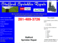 staffordsprinklerrepair.com