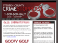 steubencountycrimestoppers.org