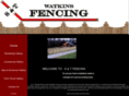 stfencing.net