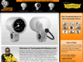 tachsforharleys.com