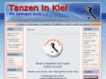 tanzen-in-kiel.com