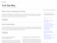 tech-tips-blog.com