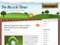 therecycletimes.com