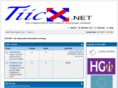 tiicx.com