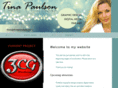tinapaulson.com