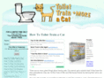 toilettrainacat.com