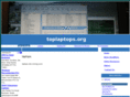 toplaptops.org