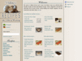 valerias-recipes.net