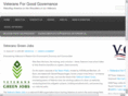 veterans4goodgov.com