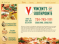 vincentssouthpointe.com