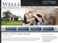wellsfoundationspecialist.com