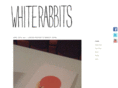 whiterabbitsmusic.com