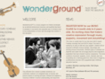 wondergroundnyc.com
