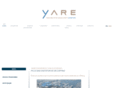 yarexhibition.com