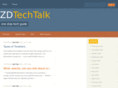 zdtechtalk.com