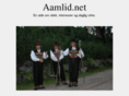 aamlid.net