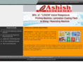 aashishindustries.com