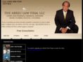 abreulaw.com