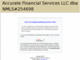 accuratemortgagenm.com
