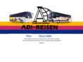 adi-reisen.com