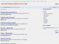 advantagecomputer.com