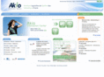 akio-software.com