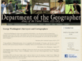 armygeographer.org