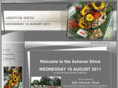 ashovershow.co.uk