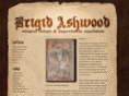 ashwood-arts.com