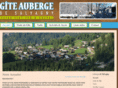 aubergedesalvagny.com