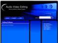 audiovideoediting.net