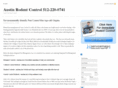 austinrodentcontrol.net