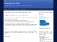 balancingthesale.com