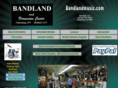 bandlandmusic.com